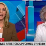 CNN’s Dana Bash Laughs Along as ‘Hanoi Jane’ Fonda Describes Hollywood’s Newest Effort to ‘Resist’ Trump (VIDEO) | The Gateway Pundit | by Mike LaChance