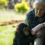 3 Ways Jane Goodall Challenged What It Means to Be a Scientist