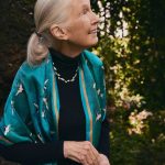 What Sustainable Fashion Can Learn From Dr. Jane Goodall