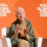 Jane Goodall, Trailblazing Primatologist and Chimpanzee Conservationist, Has Died