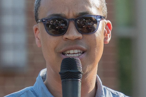 JUST IN: Democrat AG Nominee Jay Jones Abruptly Cancels Fundraiser as His Campaign Spirals Over Leaked Texts Fantasizing About Children of Conservatives Being Murdered | The Gateway Pundit | by Cristina Laila