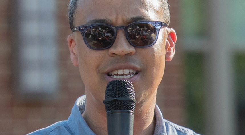 SURPRISE! ABC, CBS, NBC And PBS Are Completely Ignoring the Scandal Engulfing Virginia Democrat Jay Jones | The Gateway Pundit | by Mike LaChance