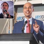 Dem Virginia AG candidate Jay Jones dodged jail for reckless driving with 500 community service hours at his own PAC: report
