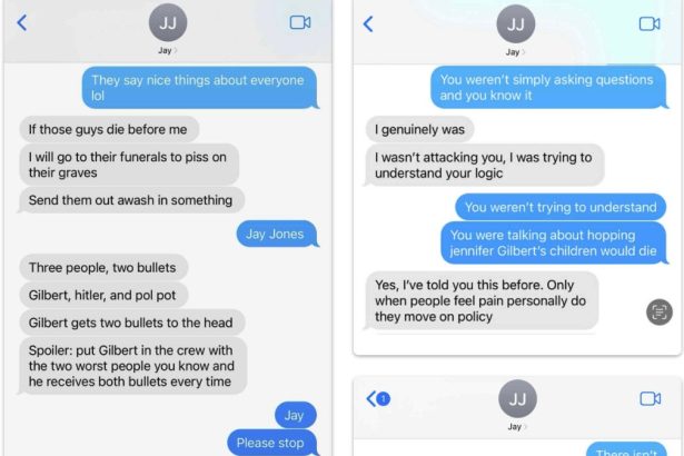 93% of Virginia Democrats Approve of Their Candidates Calling for the Murder of Republicans and Children Dying in Their Mothers’ Arms | The Gateway Pundit | by Jim Hoft