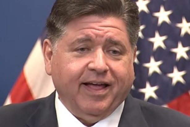 Trump-Hating Illinois Governor JB Pritzker Raises Eyebrows With His Explanation On How He ‘Won’ Over  MILLION Playing Blackjack On Just ONE Trip to Las Vegas (VIDEO) | The Gateway Pundit | by Cullen Linebarger