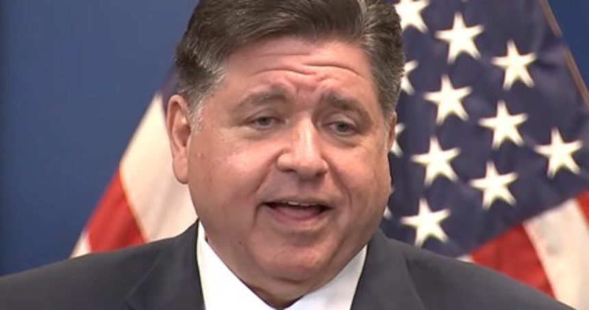 Trump-Hating Illinois Governor JB Pritzker Raises Eyebrows With His Explanation On How He ‘Won’ Over  MILLION Playing Blackjack On Just ONE Trip to Las Vegas (VIDEO) | The Gateway Pundit | by Cullen Linebarger