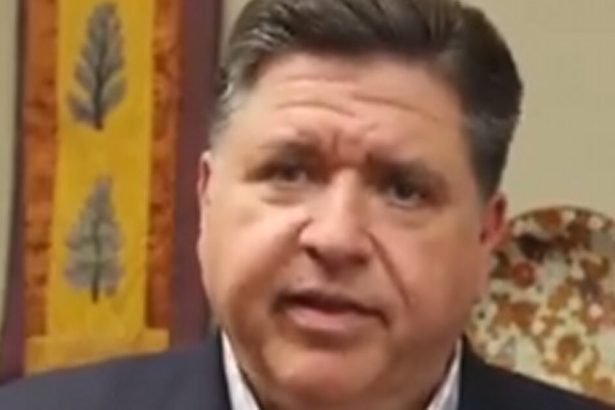 White House Blasts ‘Slob’ JB Pritzker for Rejecting National Guard Plan | The Gateway Pundit | by Margaret Flavin