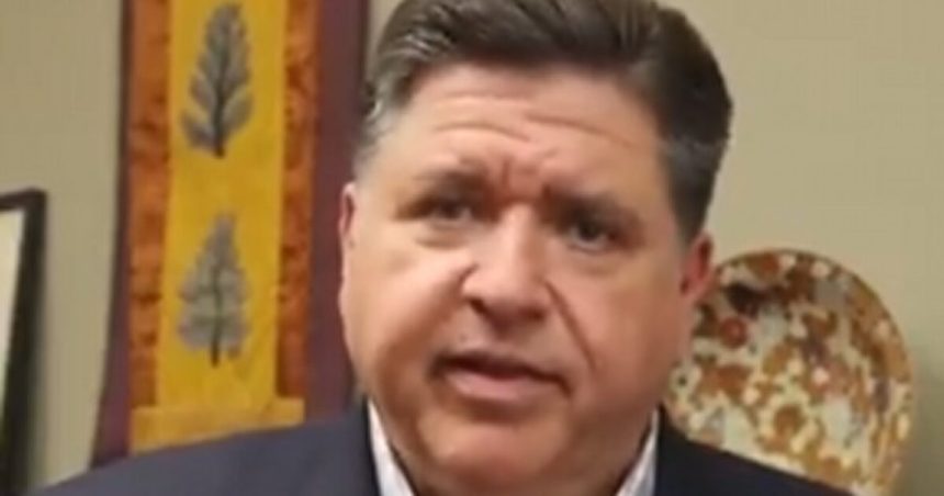 White House Blasts ‘Slob’ JB Pritzker for Rejecting National Guard Plan | The Gateway Pundit | by Margaret Flavin