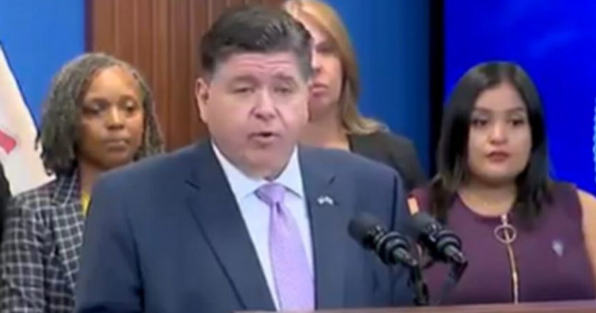 Judge Won’t Immediately Block President Trump’s National Guard Troop Deployment to Illinois | The Gateway Pundit | by Cristina Laila