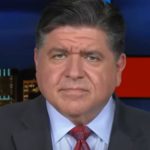 JB Pritzker Tells Rachel Maddow Trump is Going to Use the Military to STEAL BALLOT BOXES During the 2026 Midterms (VIDEO) | The Gateway Pundit | by Mike LaChance