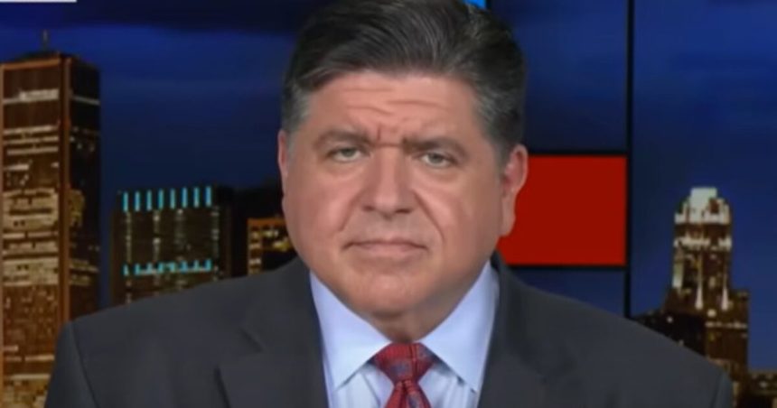 JB Pritzker Tells Rachel Maddow Trump is Going to Use the Military to STEAL BALLOT BOXES During the 2026 Midterms (VIDEO) | The Gateway Pundit | by Mike LaChance
