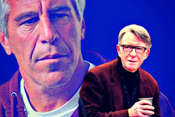 Disgraced Former British Ambassador to the UK Peter Mandelson Loses Another Civic Honor Over His Close Ties to Late Pedophile Jeffrey Epstein | The Gateway Pundit | by Paul Serran