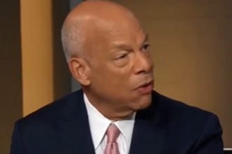 Obama’s Homeland Security Chief Jeh Johnson Says Democrats Should Vote to Reopen the Government (VIDEO) | The Gateway Pundit | by Mike LaChance