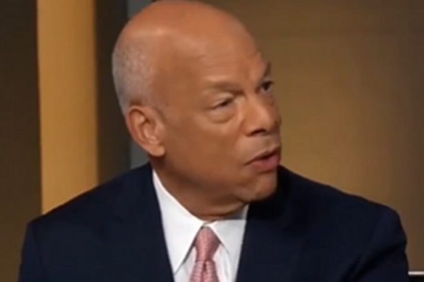 Obama’s Homeland Security Chief Jeh Johnson Says Democrats Should Vote to Reopen the Government (VIDEO) | The Gateway Pundit | by Mike LaChance
