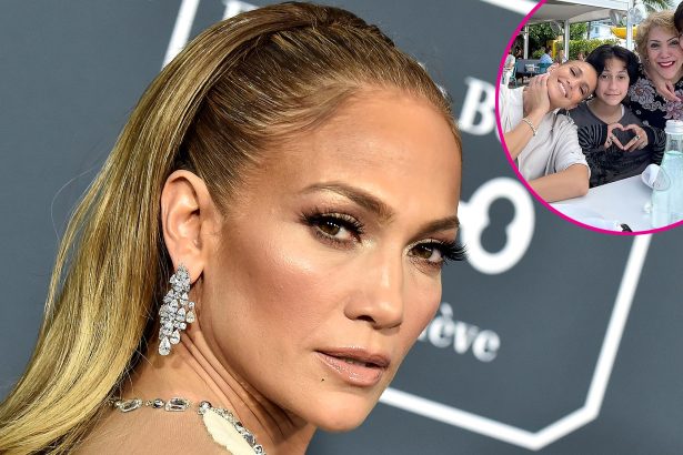 How Jennifer Lopez’s 2 Kids Changed Her Approach to Parenting