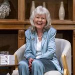 Jilly Cooper, British author of bestselling risqué novels, dead at 88