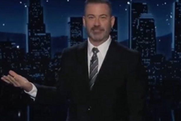 MORE LIES: Jimmy Kimmel Claims There’s No Such Thing as Antifa, Two Weeks After Claiming MAGA Killed Charlie Kirk (VIDEO) | The Gateway Pundit | by Mike LaChance