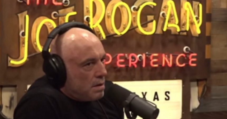 Joe Rogan Slams Progressives Who Celebrated Charlie Kirk’s Assassination: ‘Opened Up My Eyes’ (VIDEO) | The Gateway Pundit | by Mike LaChance
