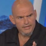 Pennsylvania Democrat Senator John Fetterman Congratulates Trump for ‘Historic Peace Plan’ in the Middle East | The Gateway Pundit | by Mike LaChance