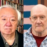John Yau in Conversation with Sean Scully