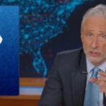 A Tired and Angry Jon Stewart Laments the Fact That the People Who Voted for Kamala Harris Have No Power Right Now (VIDEO) | The Gateway Pundit | by Mike LaChance