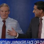 How Embarrassing: Rep. Jim Jordan Schools Cocky Democrat Congressman with a Basic Civics Lesson After Liberal Hack Tries to Blame Schumer Shutdown on Republicans (VIDEO) | The Gateway Pundit | by Cullen Linebarger