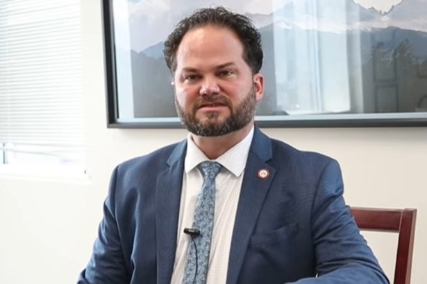 Senior judge busted for DUI after fender-bender outside strip club named Wacko’s