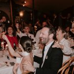 A Guide to Wedding Toast Etiquette