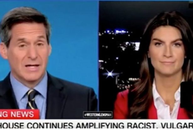 CNN Hosts Dumbfounded by Trump Admin’s Embrace of Sombrero Meme and Mariachi Music: ‘They’re Leaning Into It’ (VIDEO) | The Gateway Pundit | by Mike LaChance