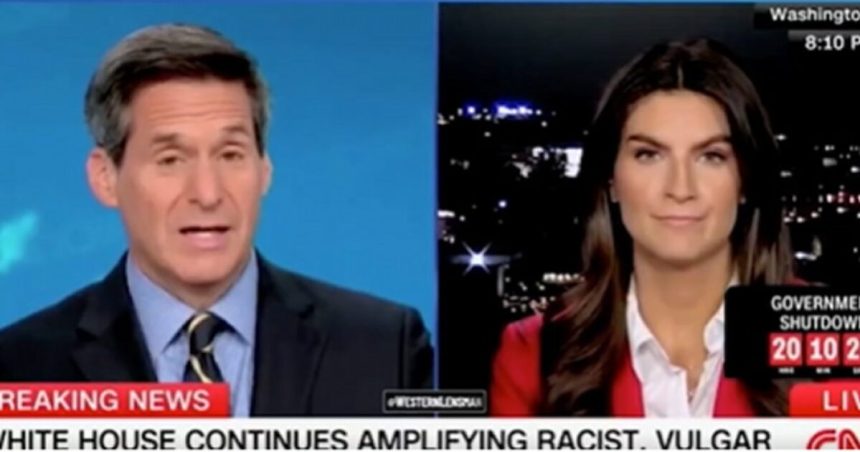CNN Hosts Dumbfounded by Trump Admin’s Embrace of Sombrero Meme and Mariachi Music: ‘They’re Leaning Into It’ (VIDEO) | The Gateway Pundit | by Mike LaChance