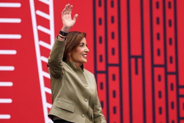 Exclusive | Hochul refuses to pony up state funds to keep Statue of Liberty open during government shutdown