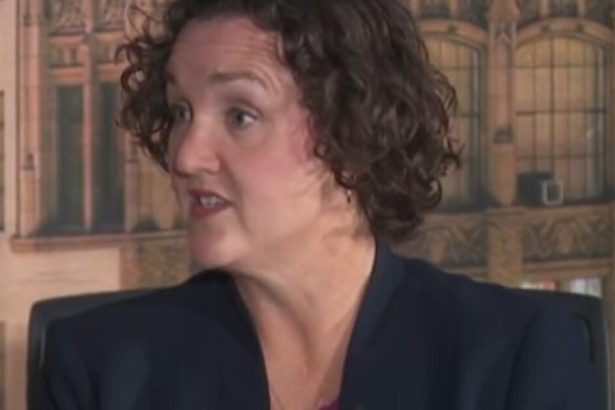WATCH: Abusive California Gubernatorial Candidate Katie Porter Offers Pathetic Response For Her Actions as She Speaks Out Following Release of Disturbing Videos | The Gateway Pundit | by Cullen Linebarger