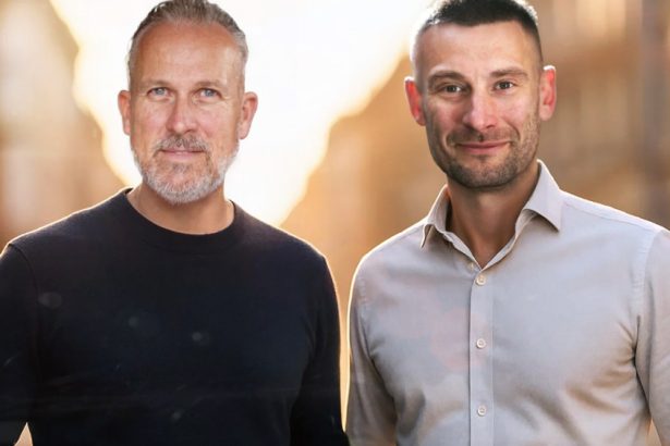 ITV Studios Signs Overall Deal With Top Nordic Reality Show Creators Karsten Bartholin, Kenneth Kristensen of Banjo Formats