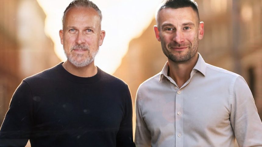 ITV Studios Signs Overall Deal With Top Nordic Reality Show Creators Karsten Bartholin, Kenneth Kristensen of Banjo Formats