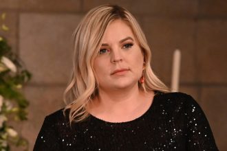 ‘General Hospital’ Star Kirsten Storms Says She Is Undergoing Brain Surgery for an Aneurysm: ‘We’ve All Got Times When Things Aren’t Great’