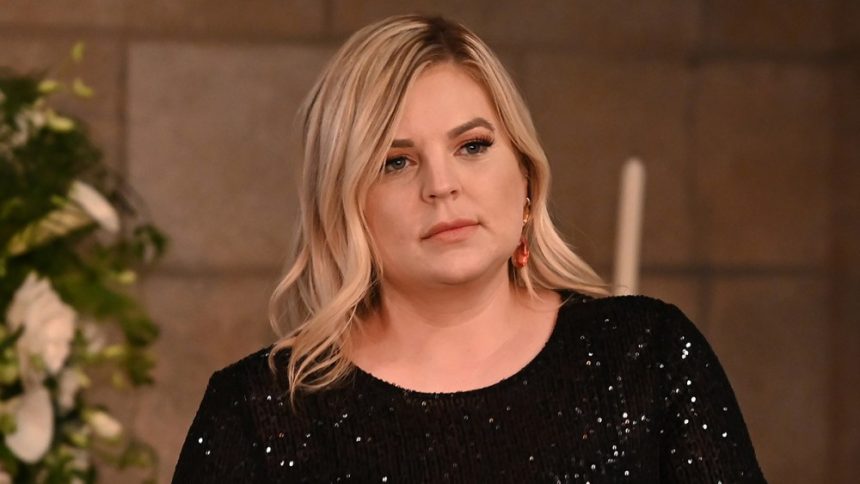 ‘General Hospital’ Star Kirsten Storms Says She Is Undergoing Brain Surgery for an Aneurysm: ‘We’ve All Got Times When Things Aren’t Great’