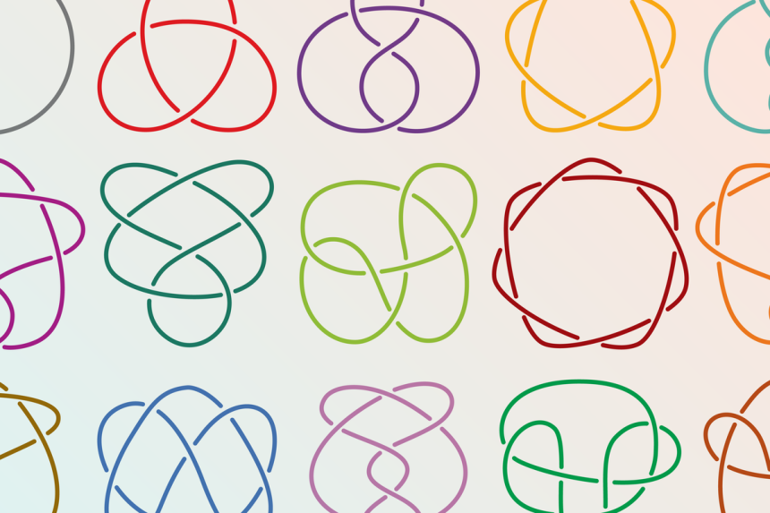 Can You Solve Math’s Knottiest Puzzles?