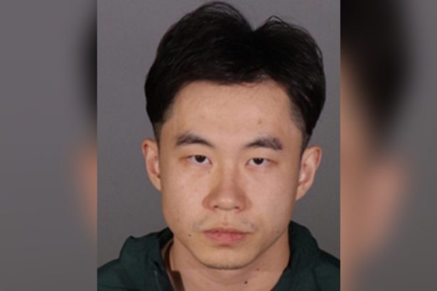 USC PhD student arrested for drugging, raping multiple women