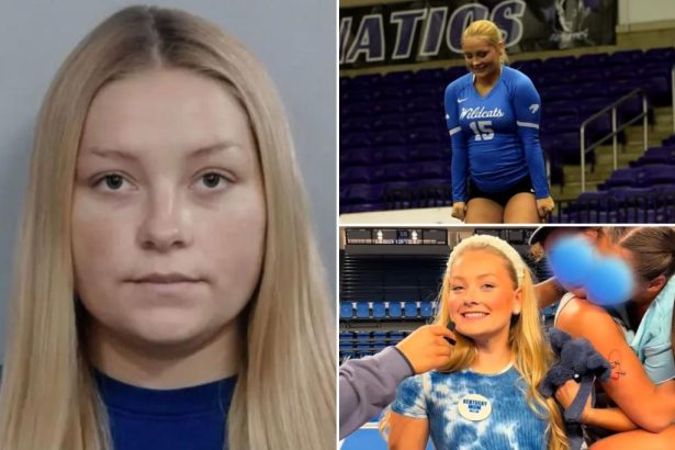 Kentucky cheerleader Laken Snelling’s roommates heard her giving birth —then snuck into room and found dead baby in closet