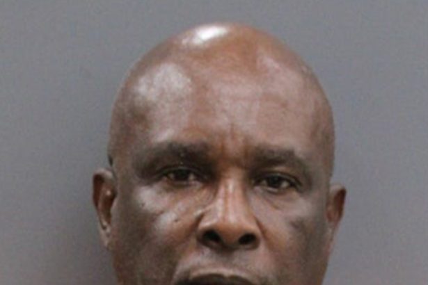 Florida man charged in double homicide after victim recorded murders on cellphone: reports