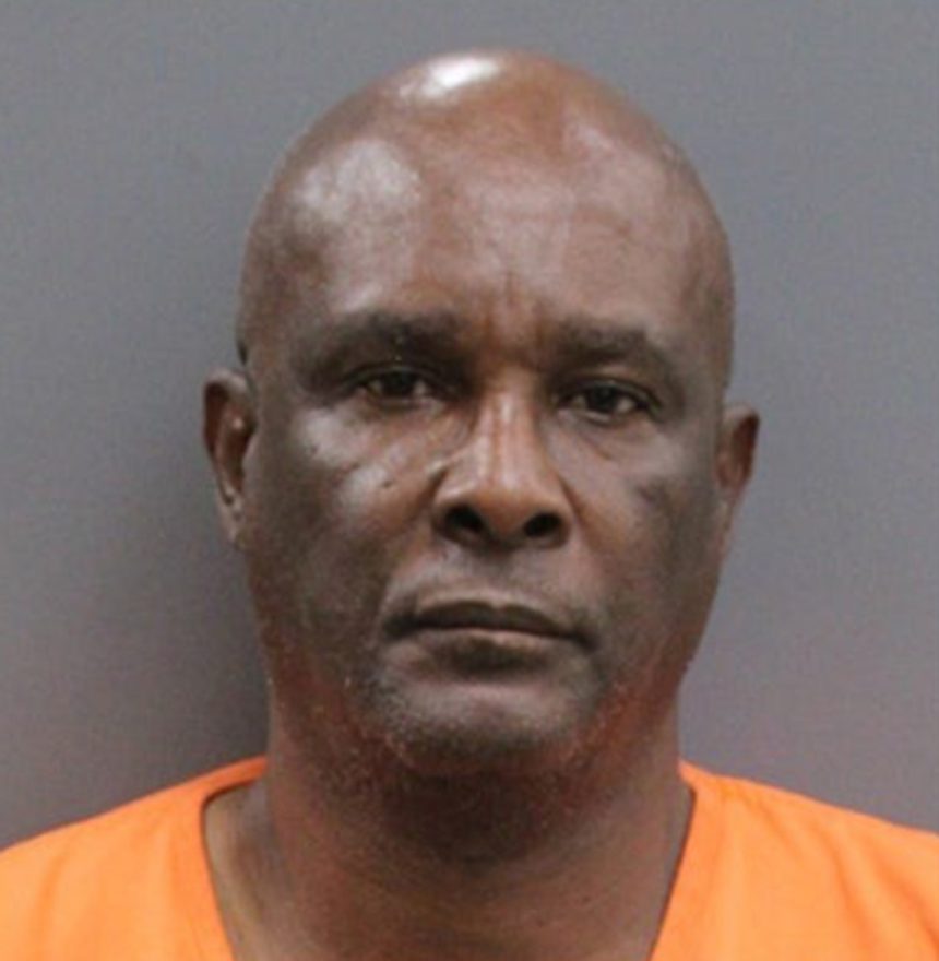 Florida man charged in double homicide after victim recorded murders on cellphone: reports