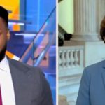WATCH: Democrat Senator’s Attempt to Gaslight Americans on Illegal Aliens and the Govt. Shutdown Blows Up in Her Face When Fox News’s Lawrence Jones Reveals a Damning Video Clip | The Gateway Pundit | by Cullen Linebarger