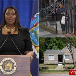NY AG Letitia James indicted on federal bank fraud, false claims charges