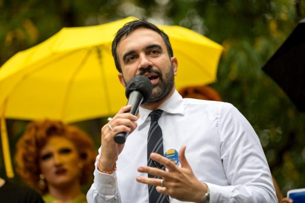 Washington Post roasts Mamdani’s free NYC bus plan — says it’ll attract ‘vagrants and drug addicts’