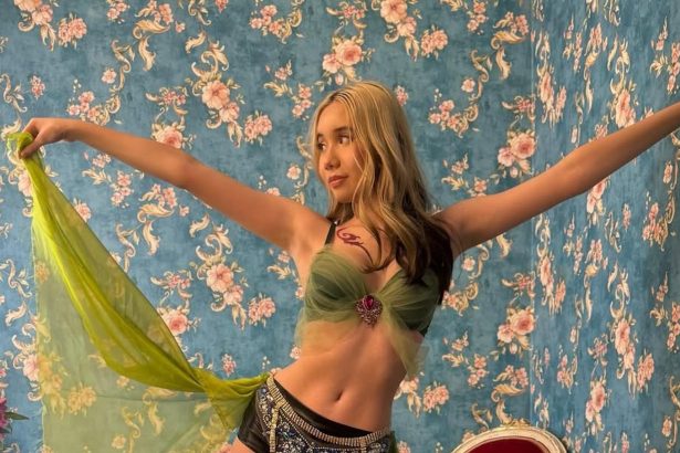 OnlyFans’ Skylar Mae Says She Works ‘Harder’ Than a ‘Basic’ 9-5 Employee