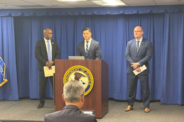 LA developers allegedly misused millions in homeless funding — and ex-Dem rep’s nonprofit linked to scheme: feds