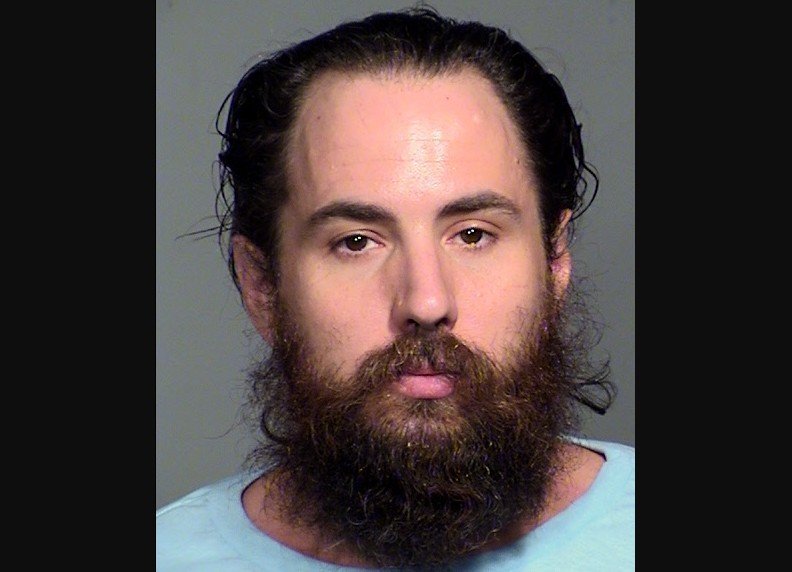 Deranged Leftist Arrested with 200 Explosives, Molotov Cocktails, and Manifesto in Tent Outside Annual Red Mass for Supreme Court | The Gateway Pundit | by Jim Hoft