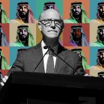 Outgoing MoMA Director Glenn Lowry to Advise Saudi-Backed Biennial 