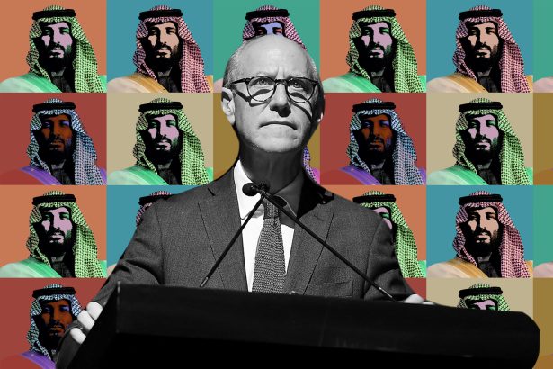 Outgoing MoMA Director Glenn Lowry to Advise Saudi-Backed Biennial 