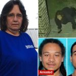 2 brothers kill Lyft driver, steal victim’s vehicle, lead police on wild chase: cops